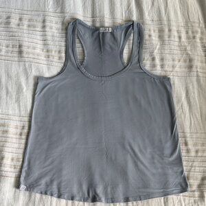 Barefoot Dreams Malibu Collection Tank Top NWOT